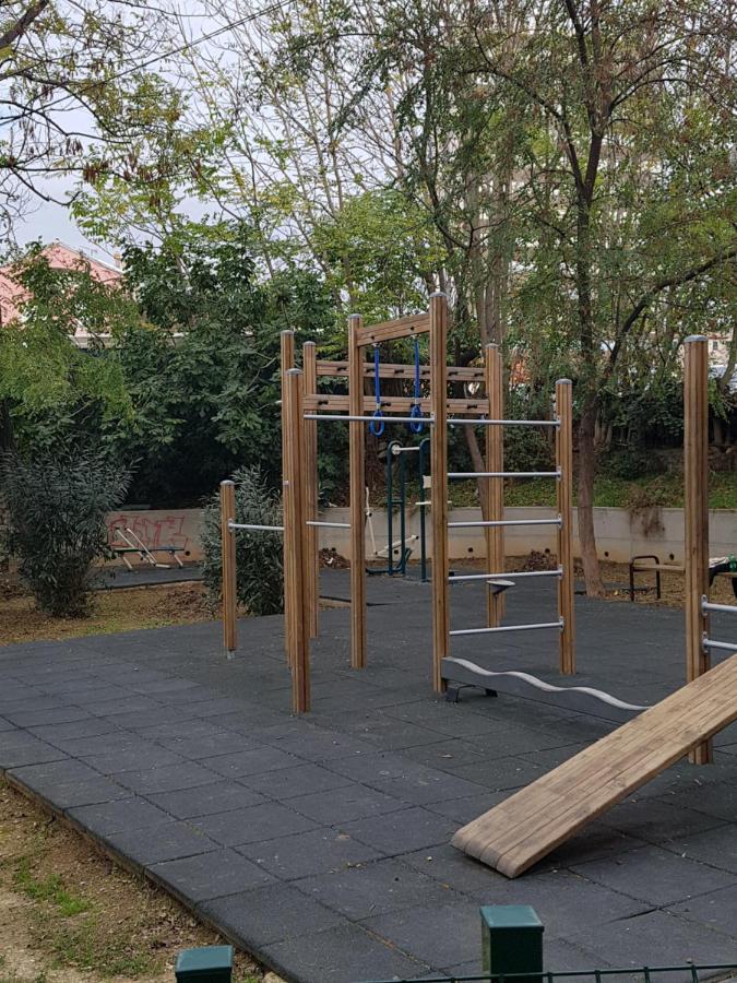 Split Center Apartment מראה חיצוני תמונה