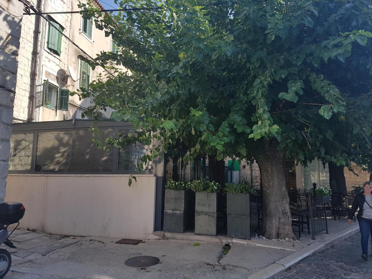 Split Center Apartment מראה חיצוני תמונה