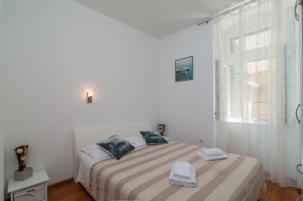 Split Center Apartment מראה חיצוני תמונה
