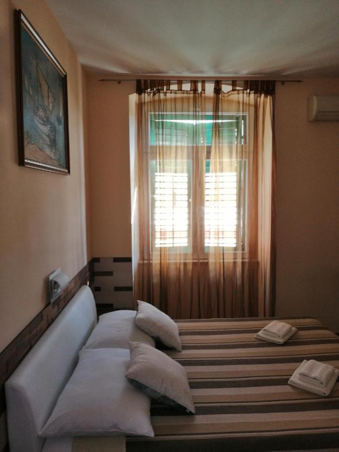 Split Center Apartment מראה חיצוני תמונה