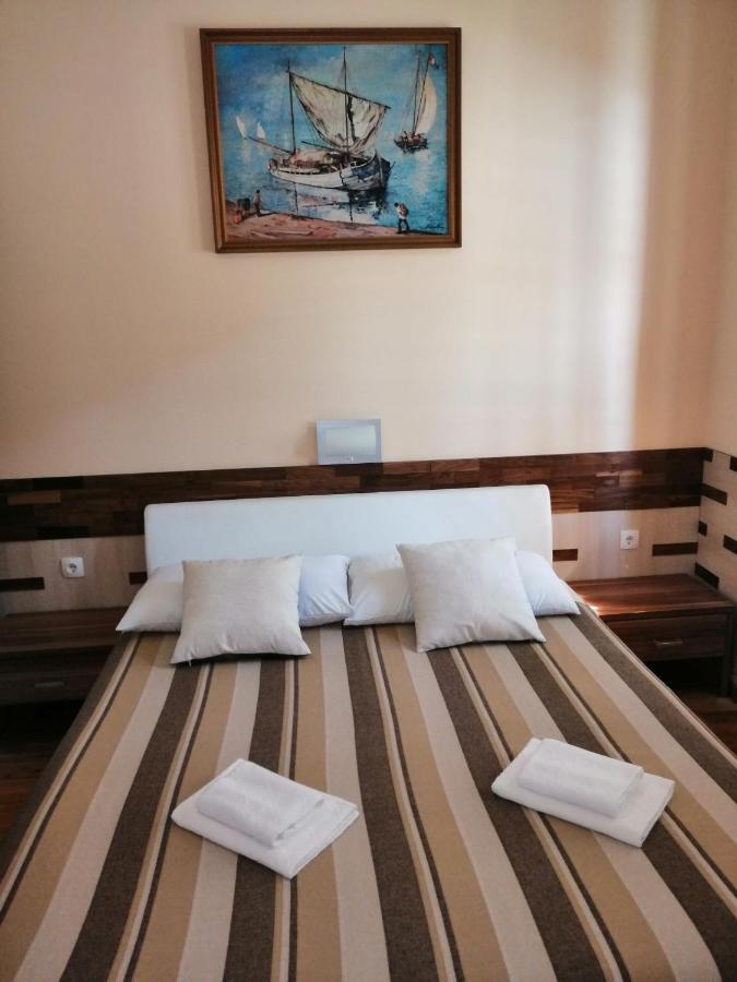 Split Center Apartment מראה חיצוני תמונה